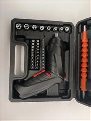 Electric Screwdriver